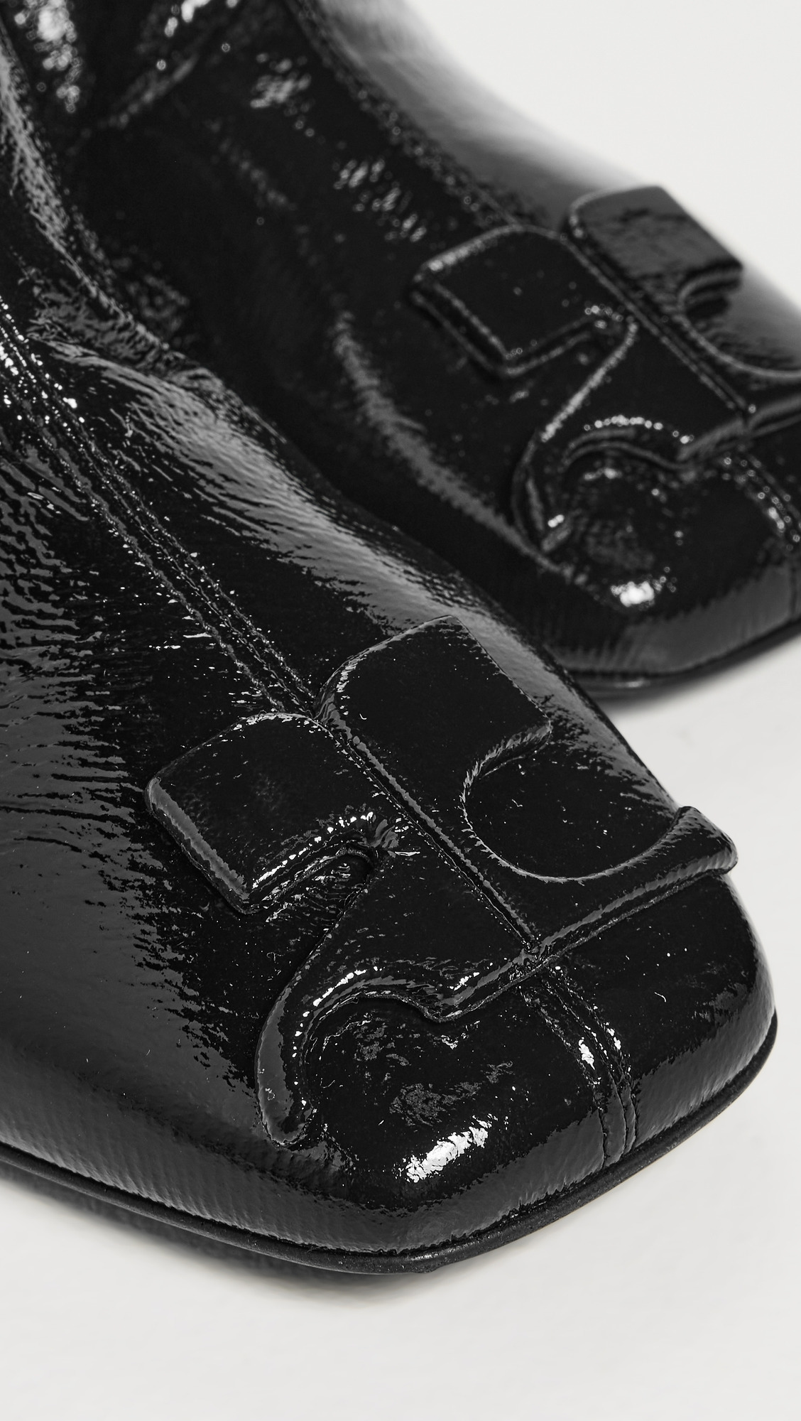 Reedition Ac Vinyl Boots - 5