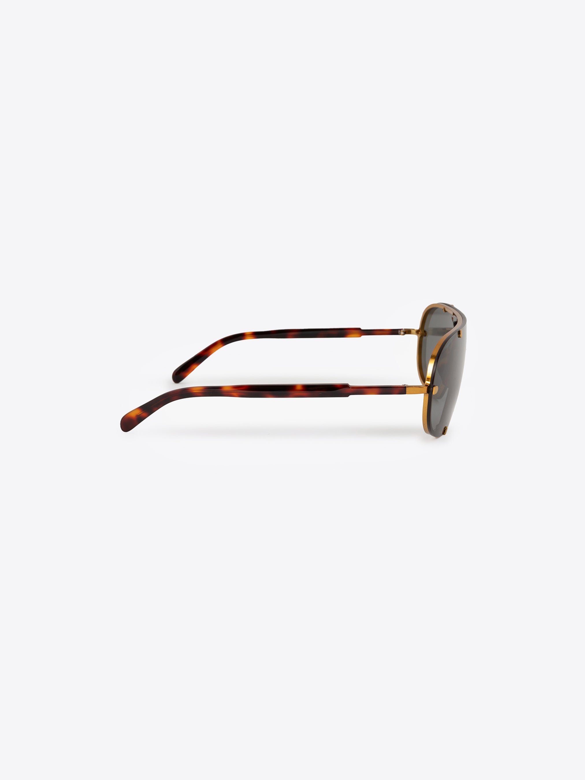AVIATOR SUNGLASSES - 3