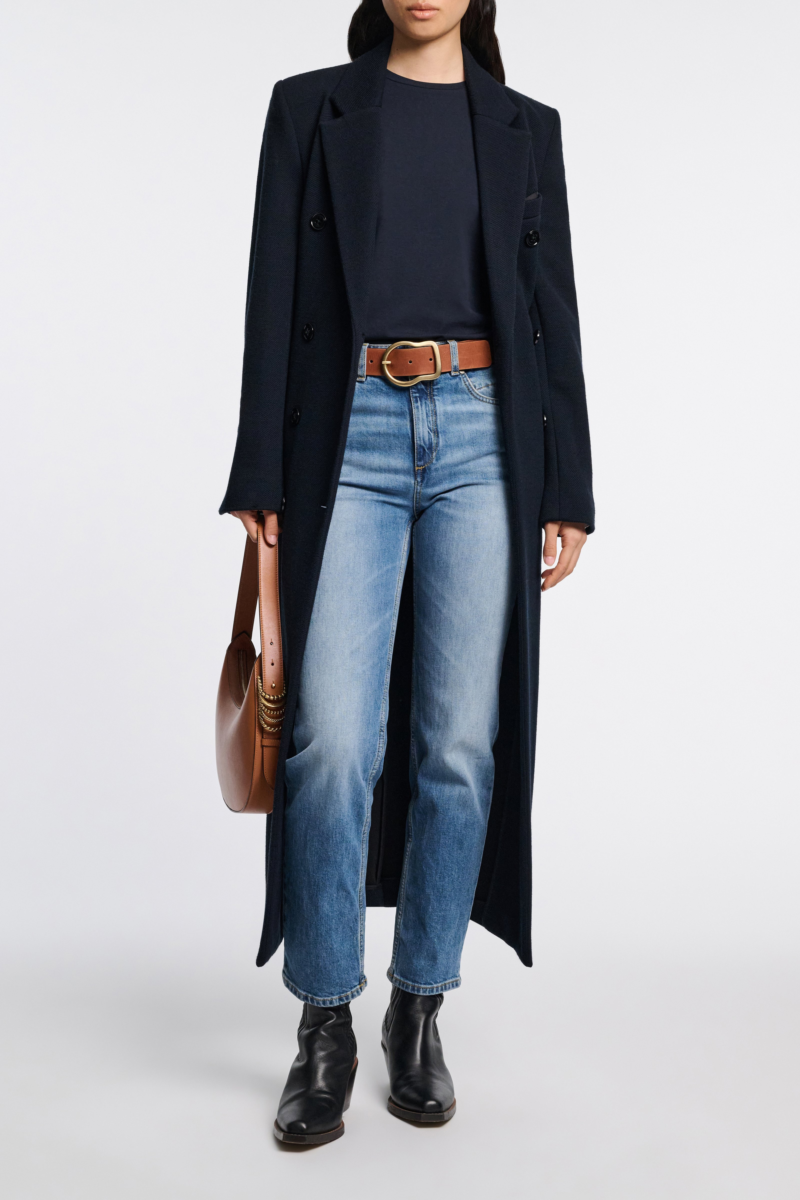 ALL TIME FAVORITES o-neck - 3
