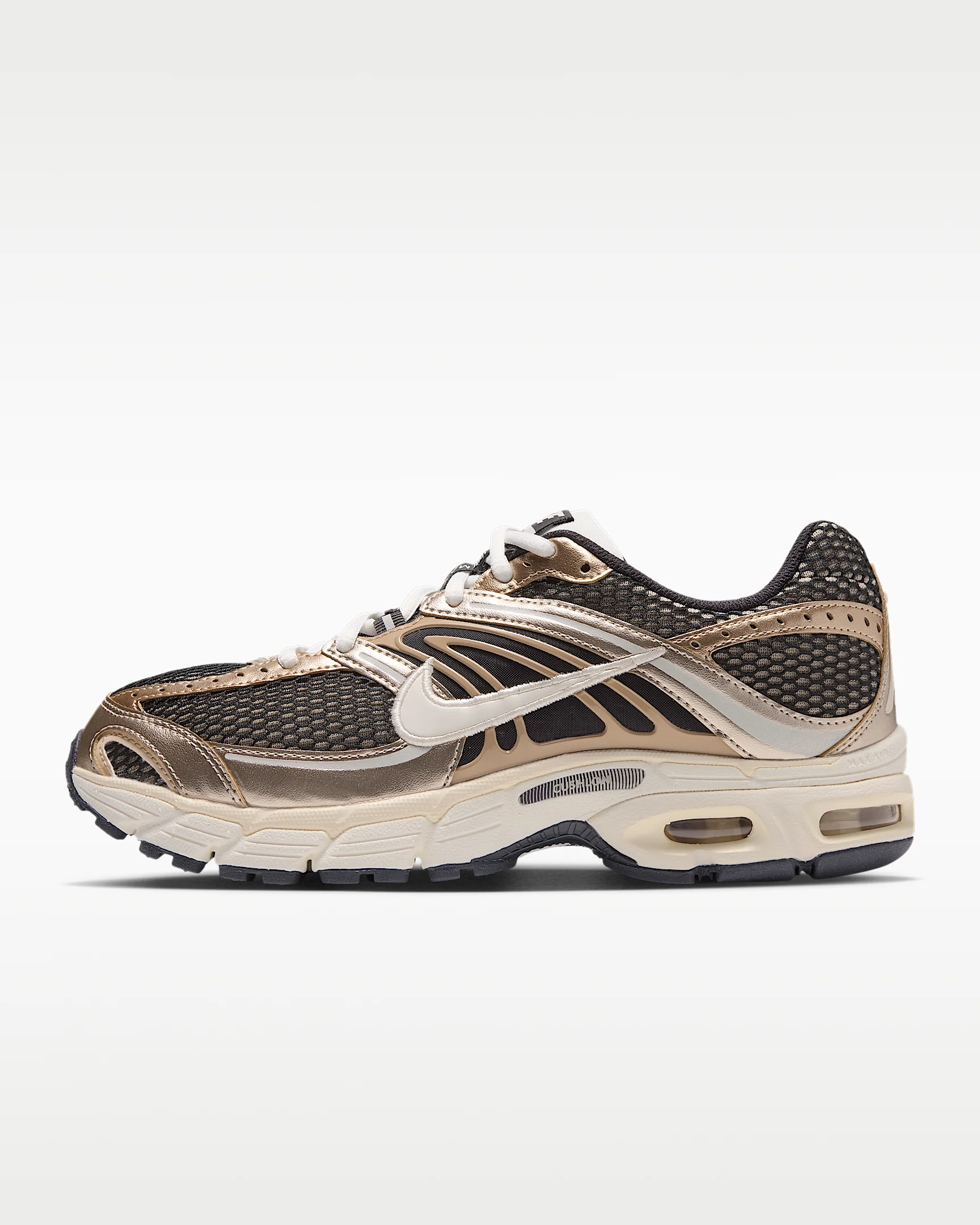 Nike Air Max Moto 2K Women's Shoes with Reflective Accents - 1