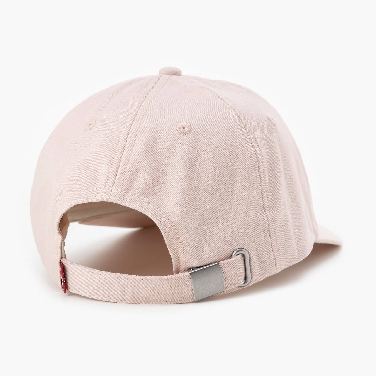 LAZY GIRL LOGO CAP - 3