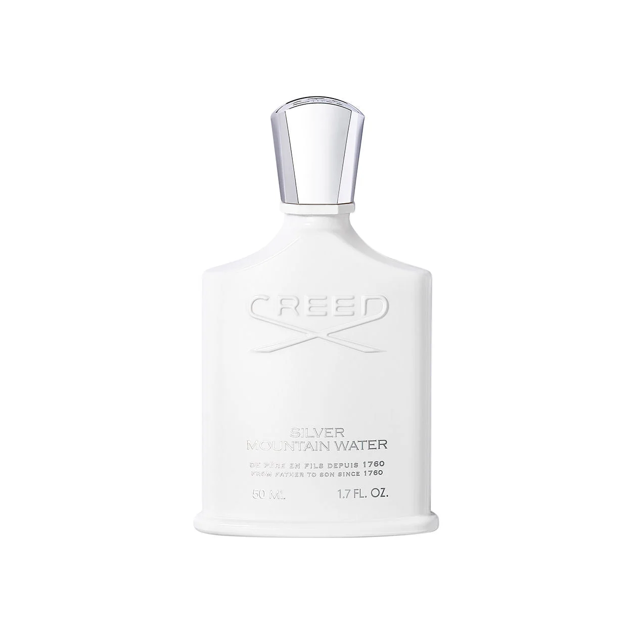 Silver Mountain Water Eau de Parfum - 1