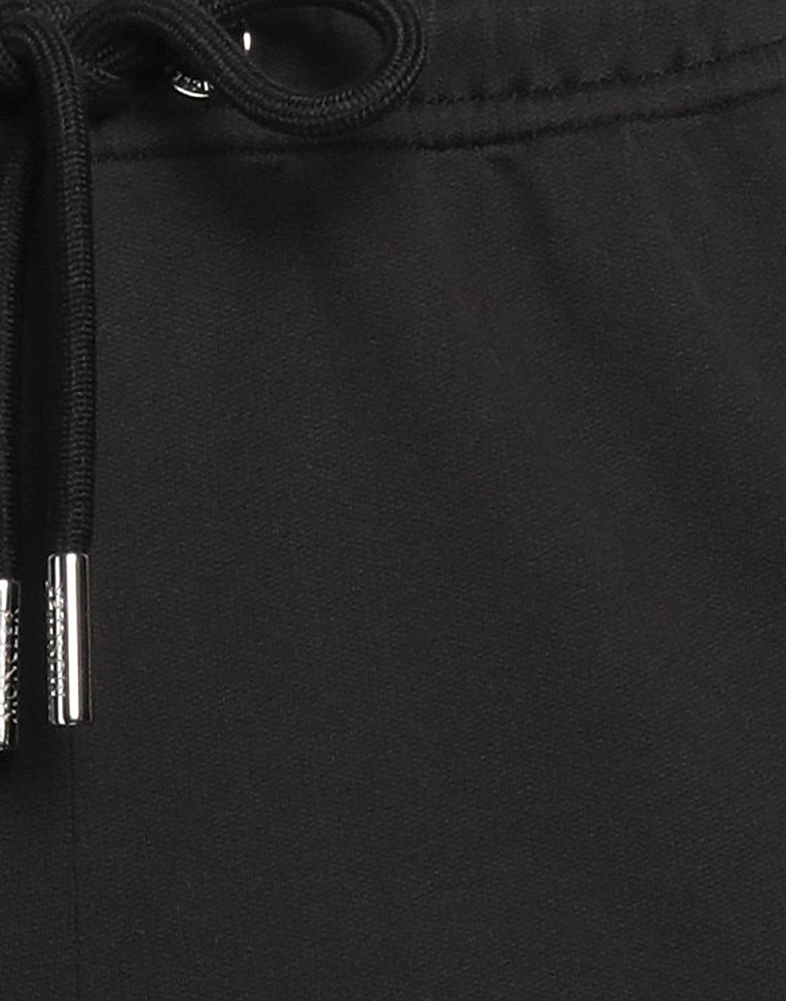 Black Women's Casual Pants - 4