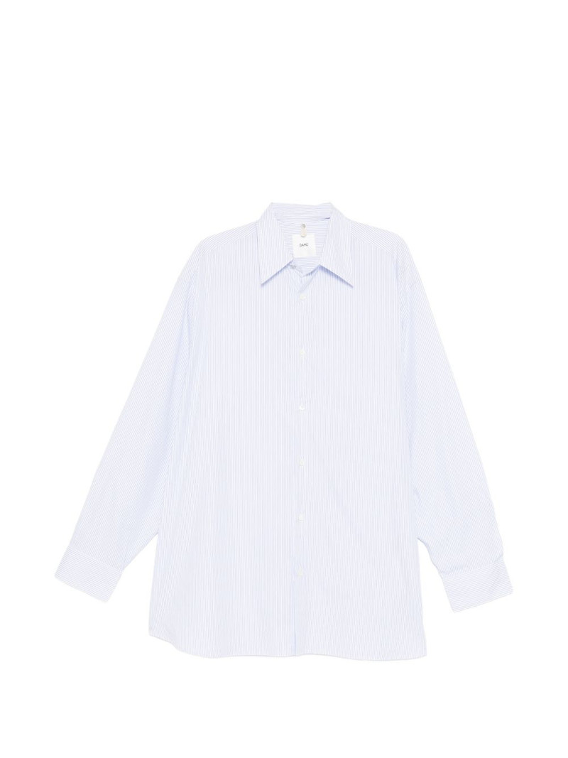 striped cotton shirt 1