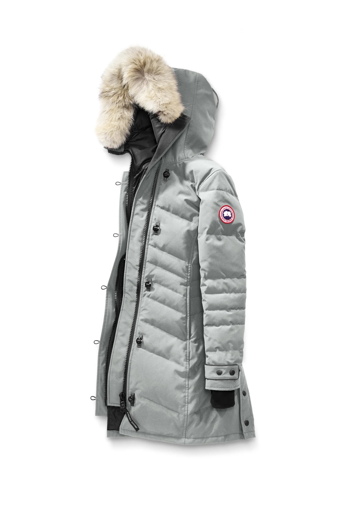 LORETTE PARKA - 1