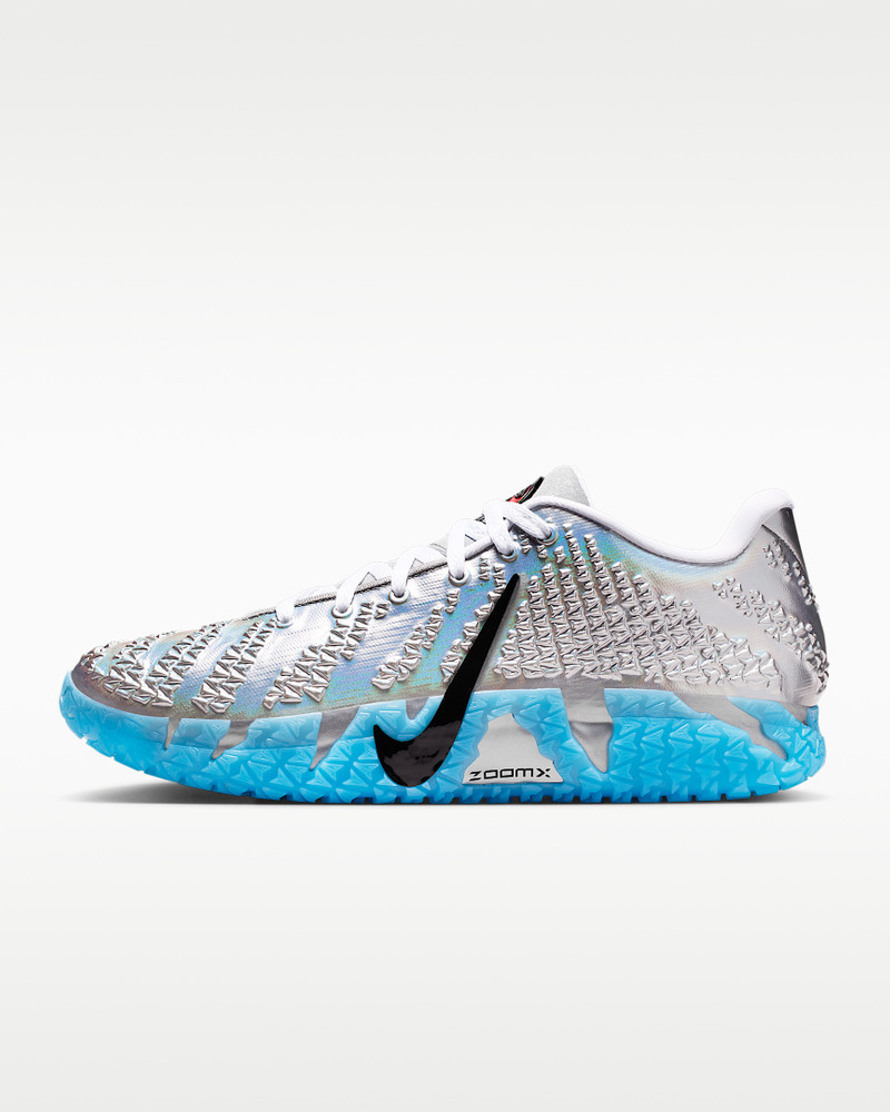 Ja 3 "Cloud Island" Basketball Shoes 1