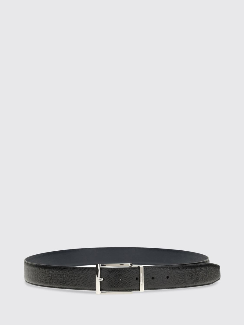 FERRAGAMO Belt men Ferragamo outlook