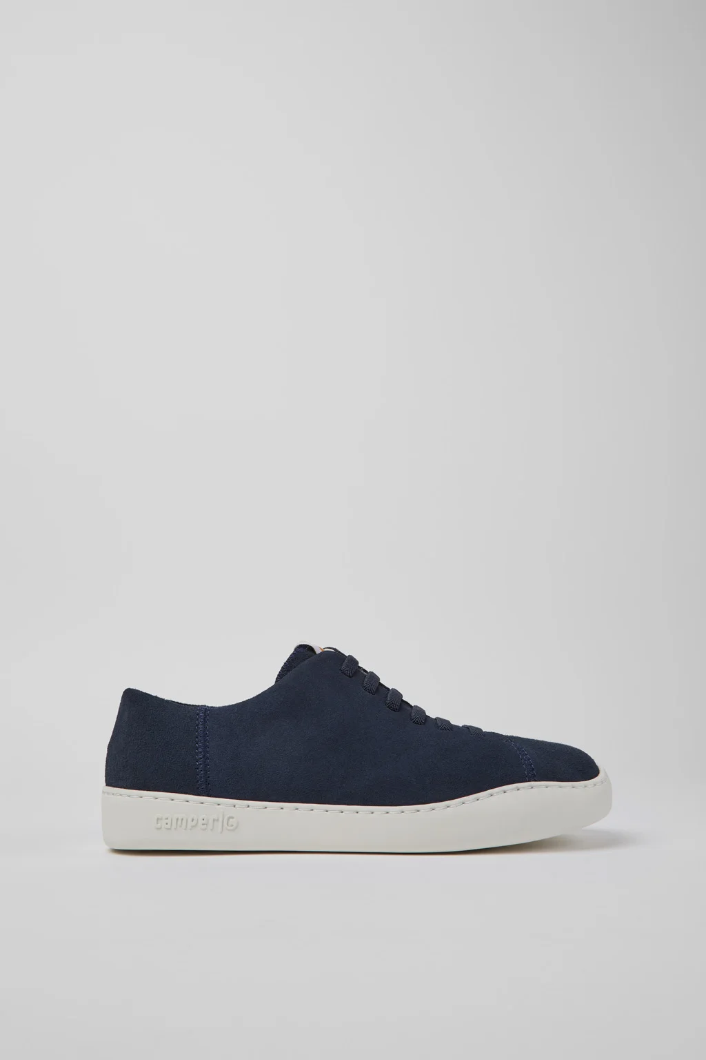 Blue sneaker for men - 1