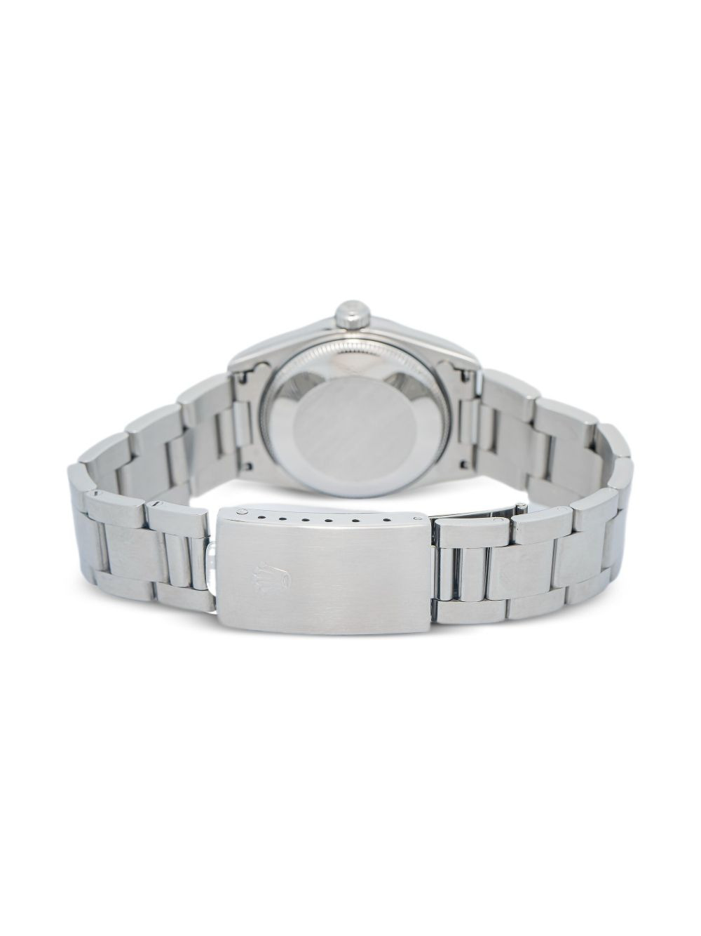 Oyster Perpetual 31mm - 4