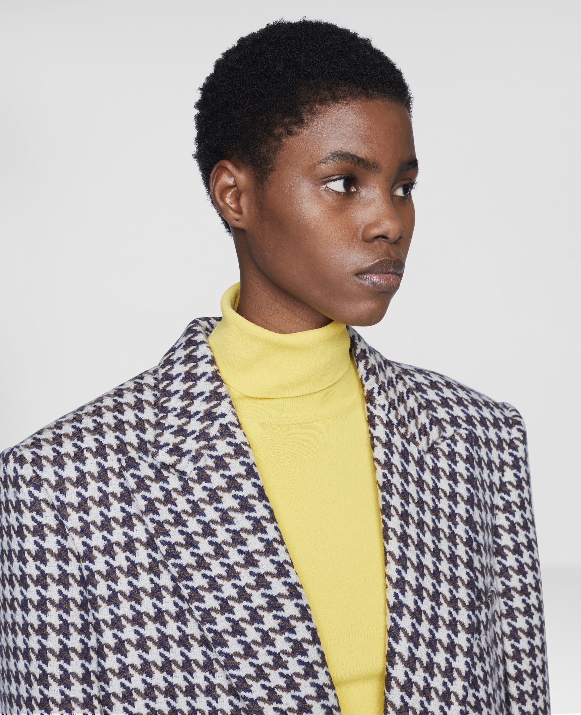 Varina Coat - 4