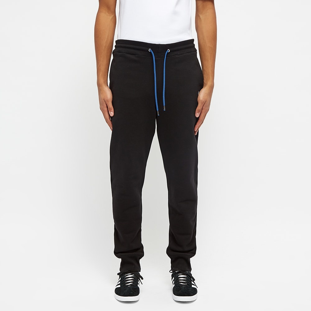 Paul Smith Zebra Sweat Pant - 4