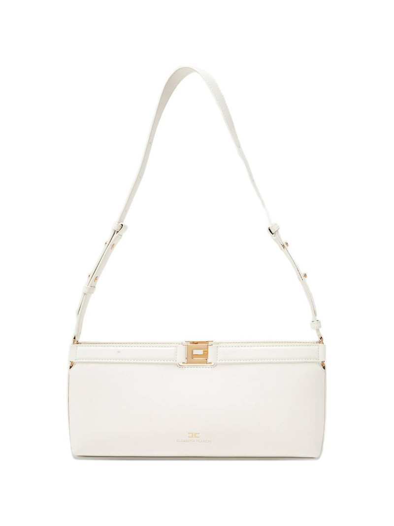 logo-detail tote bag 1