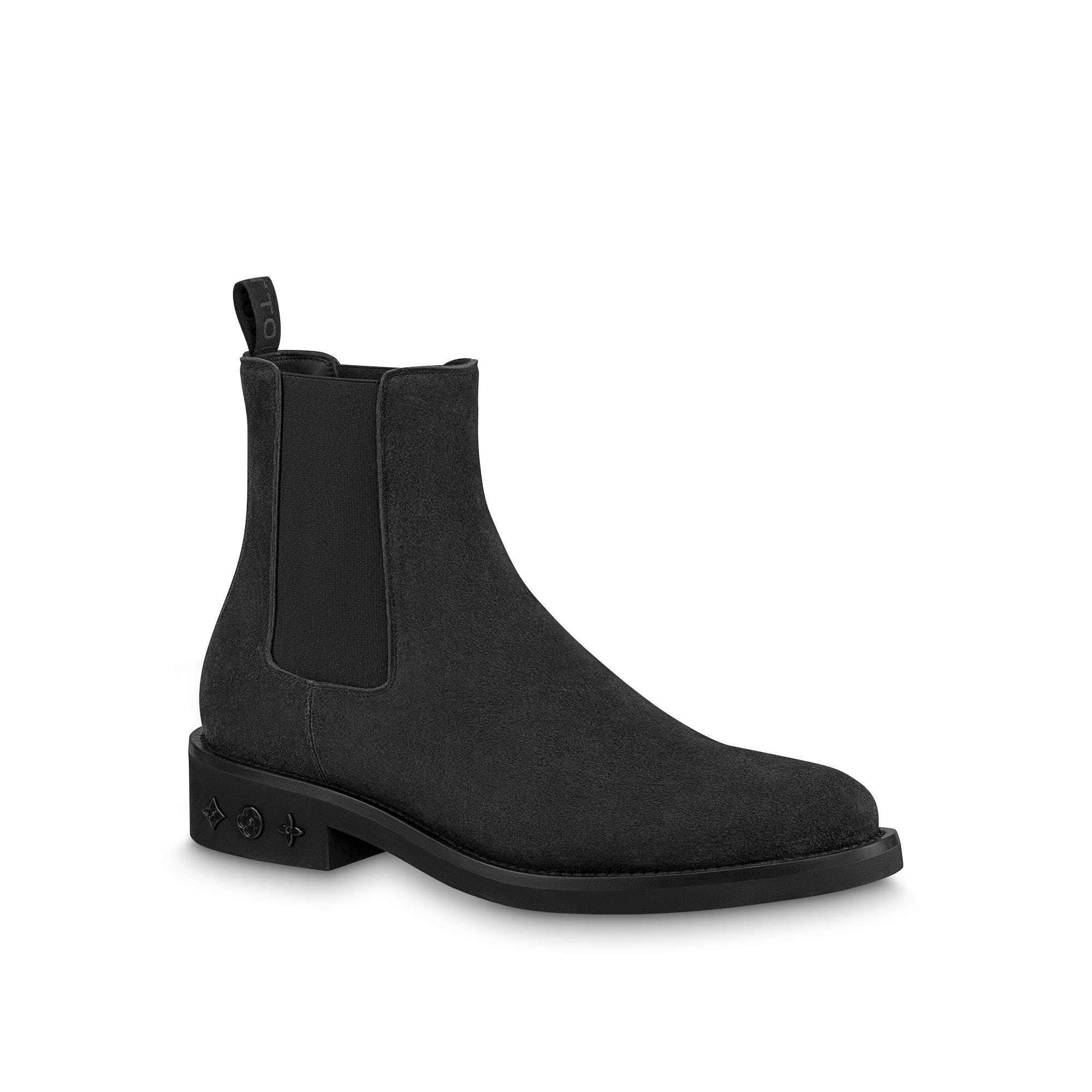 Charonne Chelsea Boot - 1