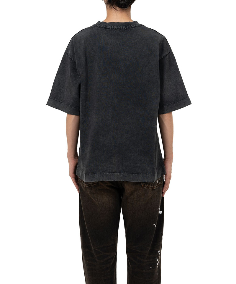 Amateur Sewn Like T-shirt 5