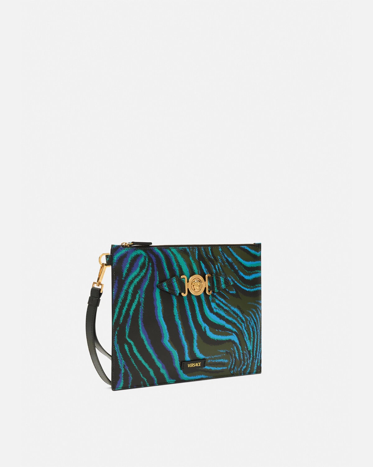 Tiger Medusa Biggie Pouch - 2