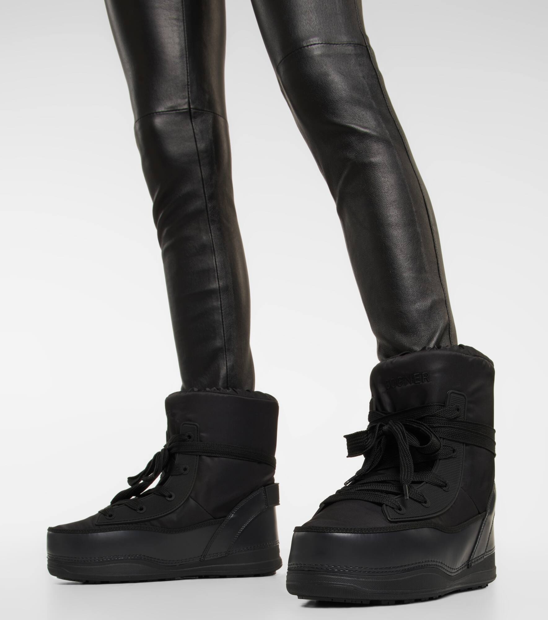 x Michelin La Plagne snow boots - 4