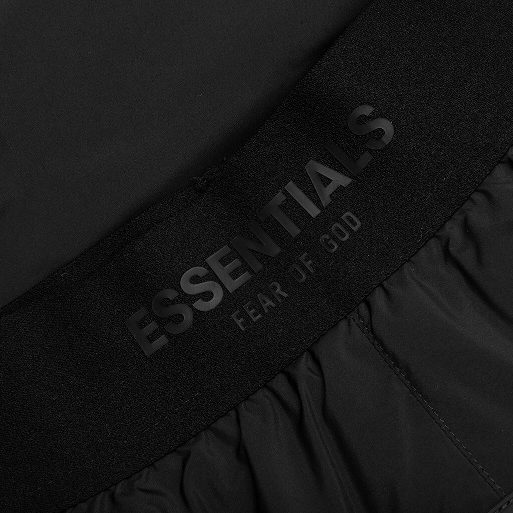 FEAR OF GOD ESSENTIALS STORM PANT - IRON - 3