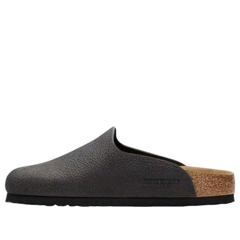 Birkenstock x Kith Amsterdam 'Black' 1033125 1