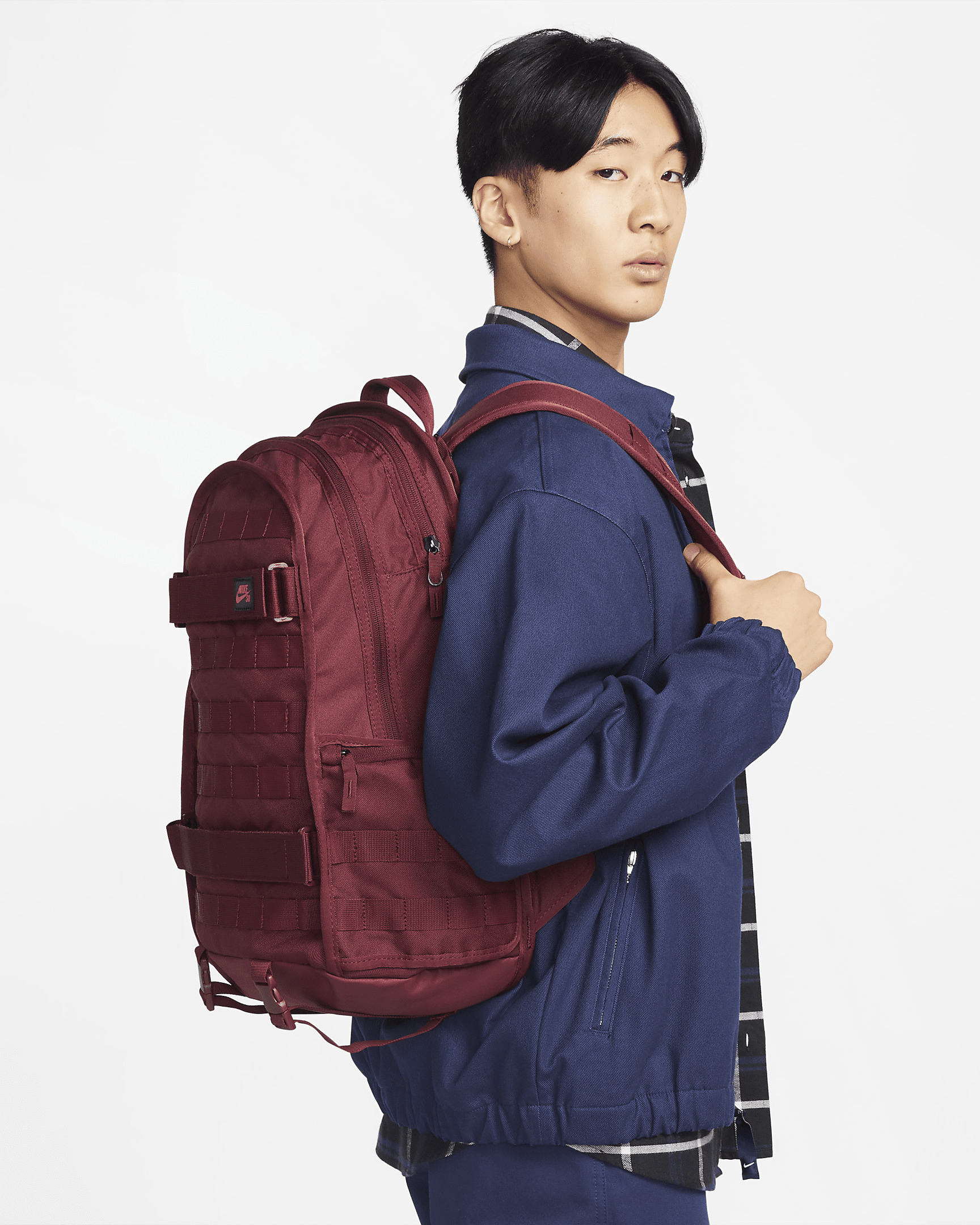 Nike SB RPM Skate Backpack - 2