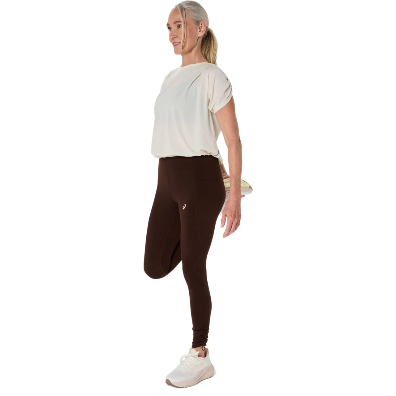 NAGINO RUN ADJUSTABLE TIGHT - 11