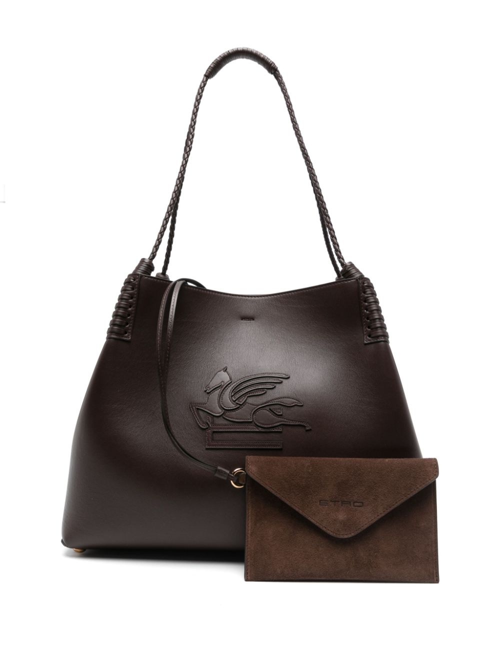 Libra shoulder bag - 6