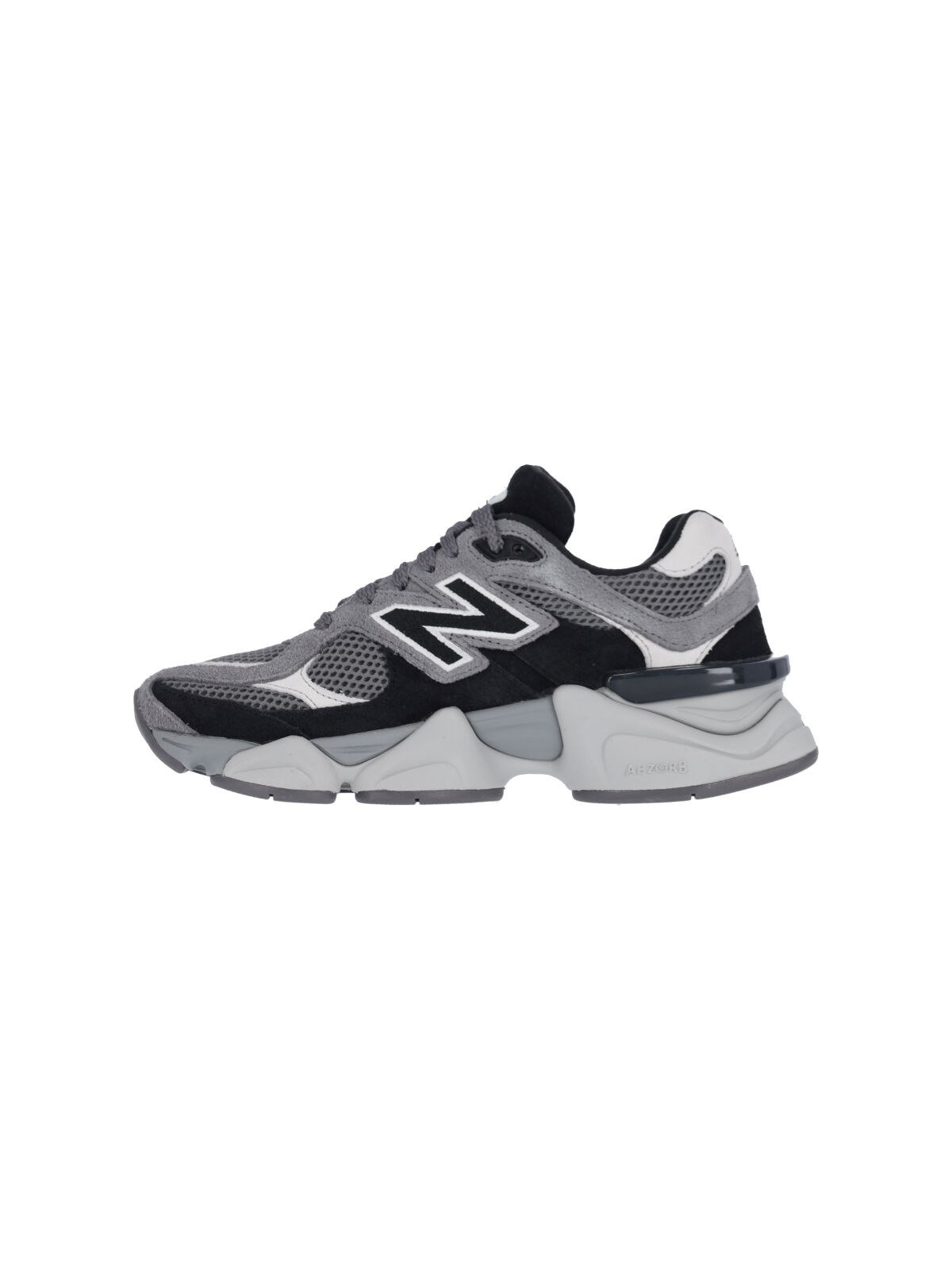 "9060" SNEAKERS - 3
