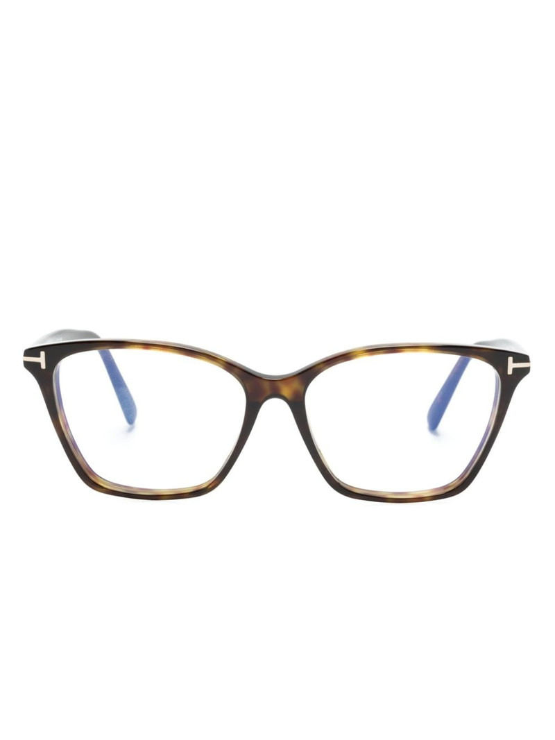square-frame glasses 1