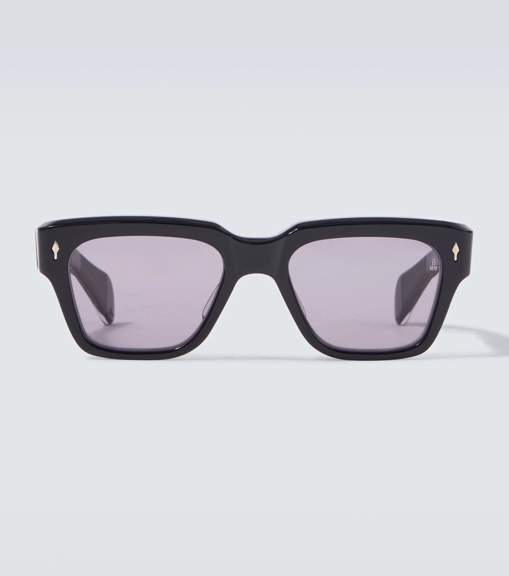Fellini square sunglasses - 1