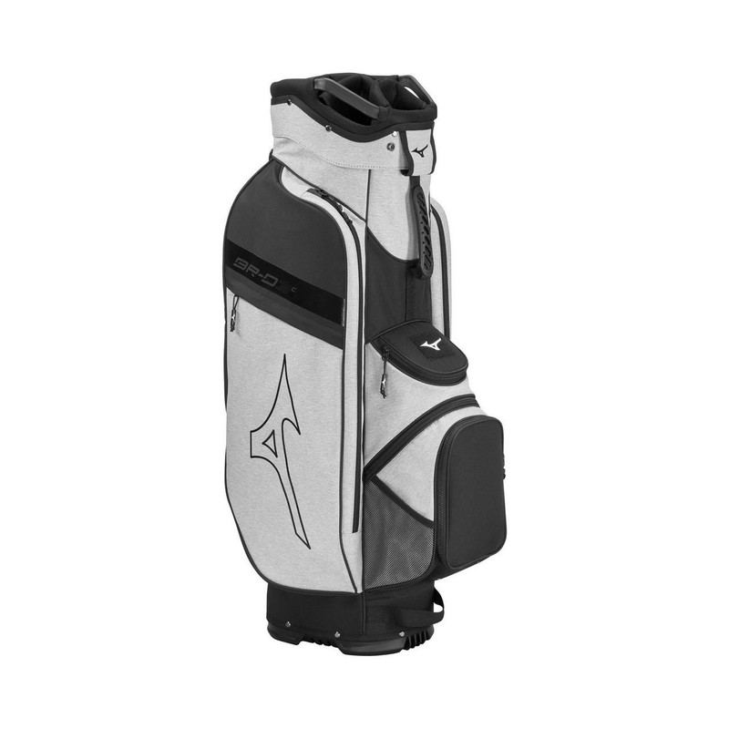 Mizuno BR-D3C Cart Golf Bag outlook