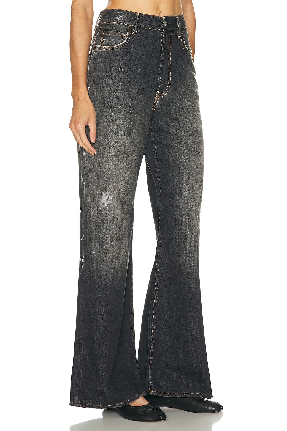 2022 Trafalgar Wide Leg - 2