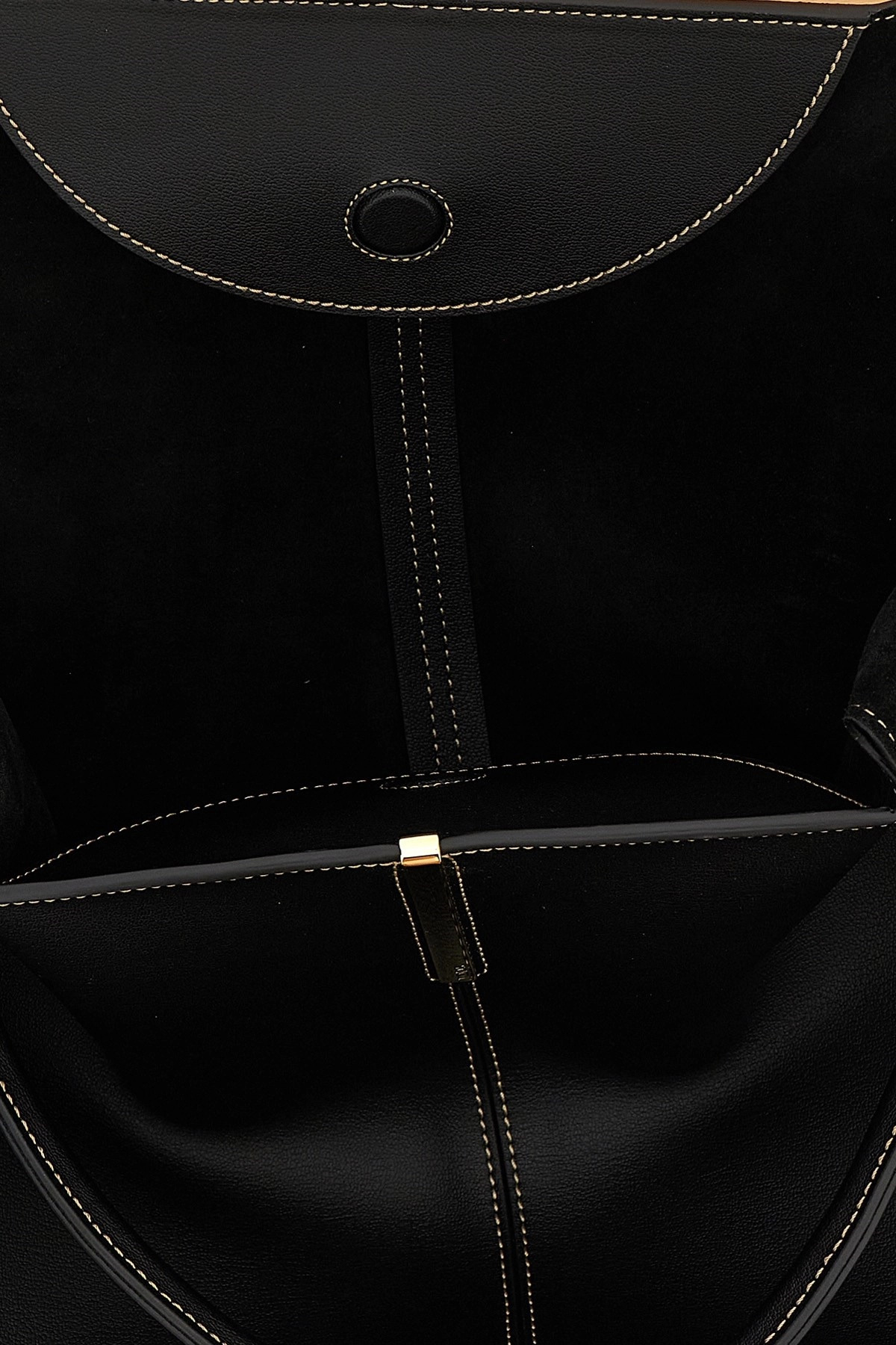 Medium 'EBR' shopping bag - 5