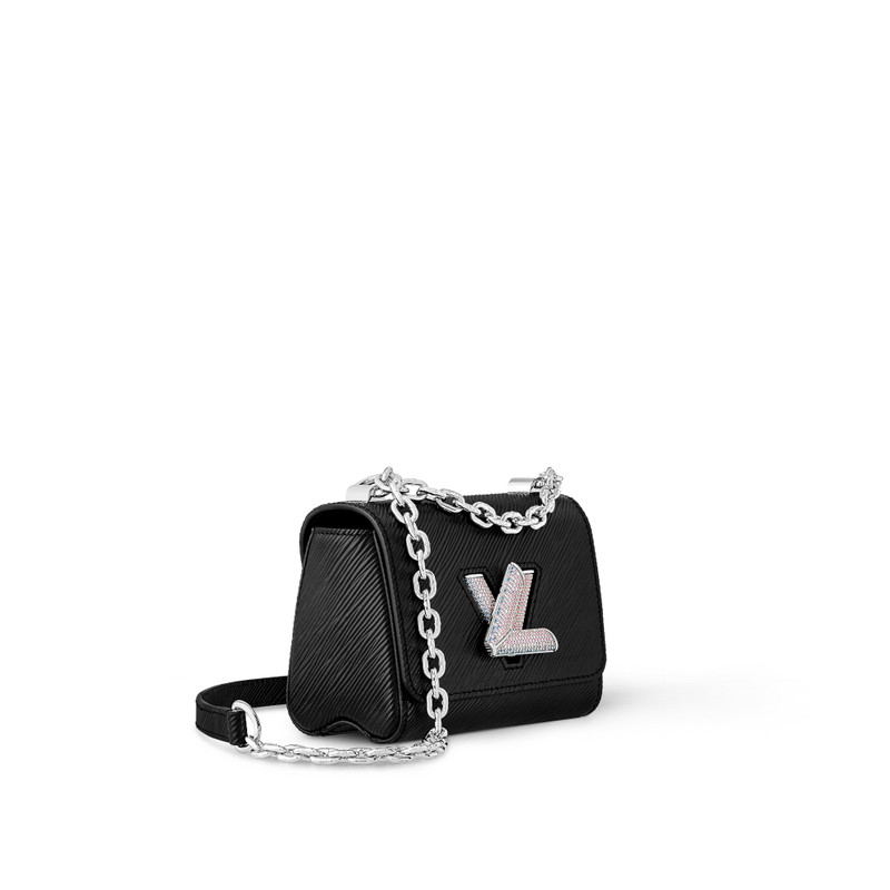Louis Vuitton Twist Little outlook