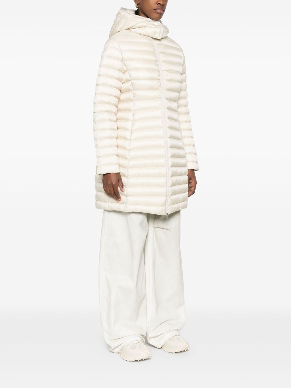 puffer coat - 3