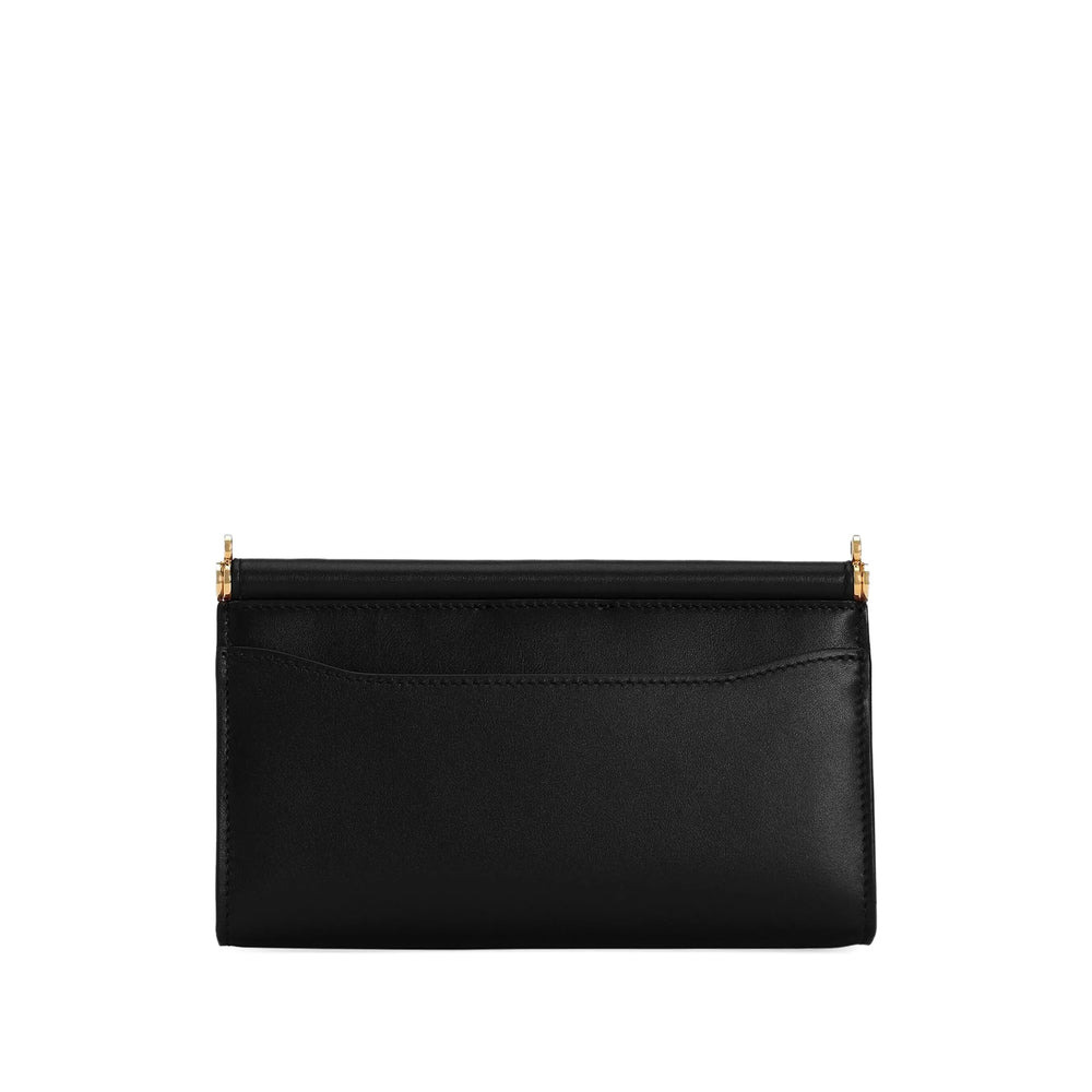 Dolce & Gabbana Black Shoulder Bags Women - 3