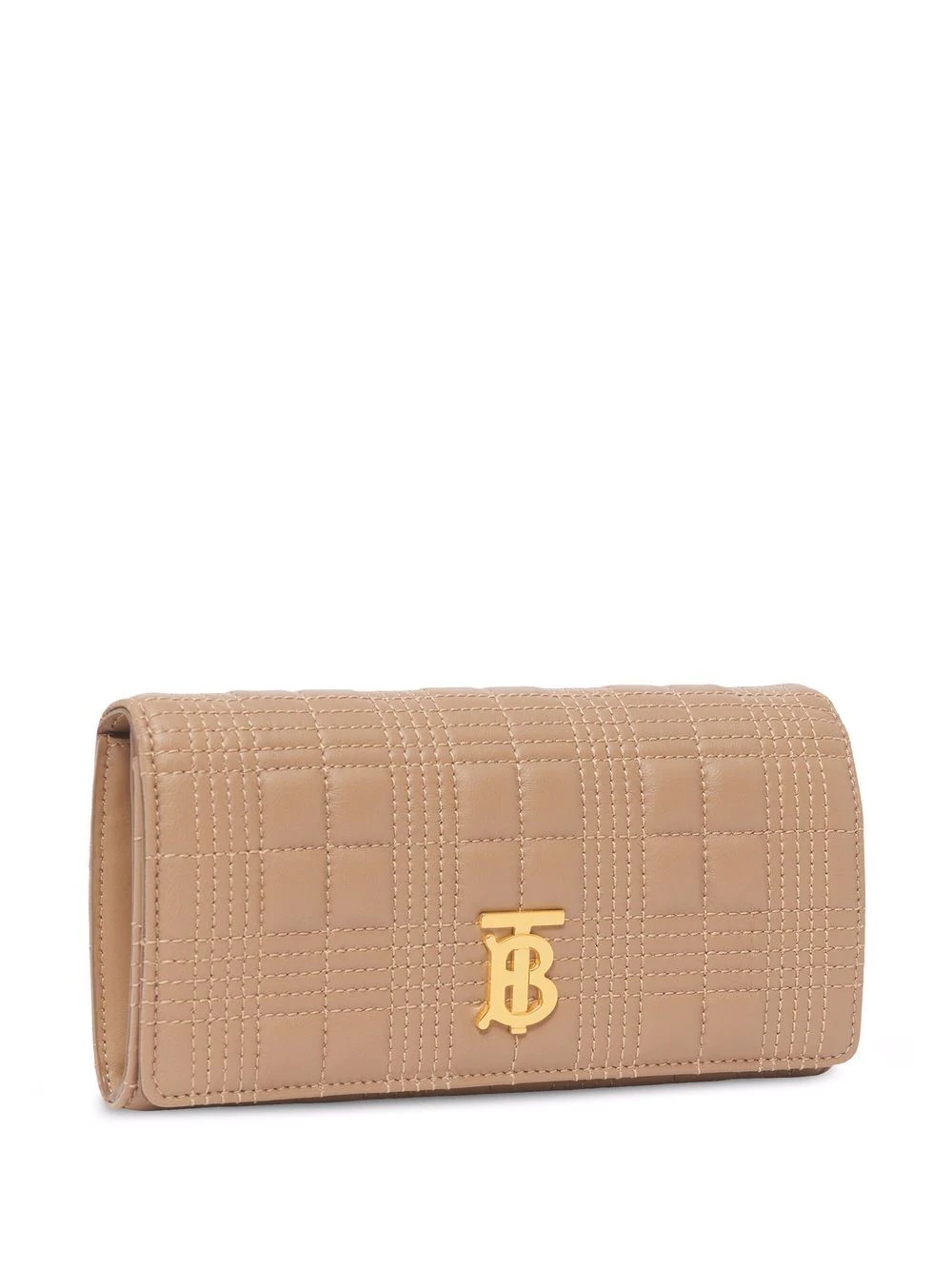 quilted Lola continental wallet - 3