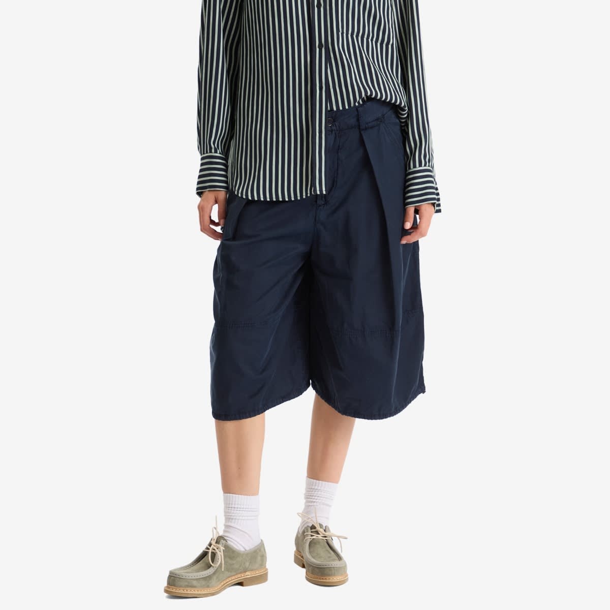 YMC Salba Shorts - 2