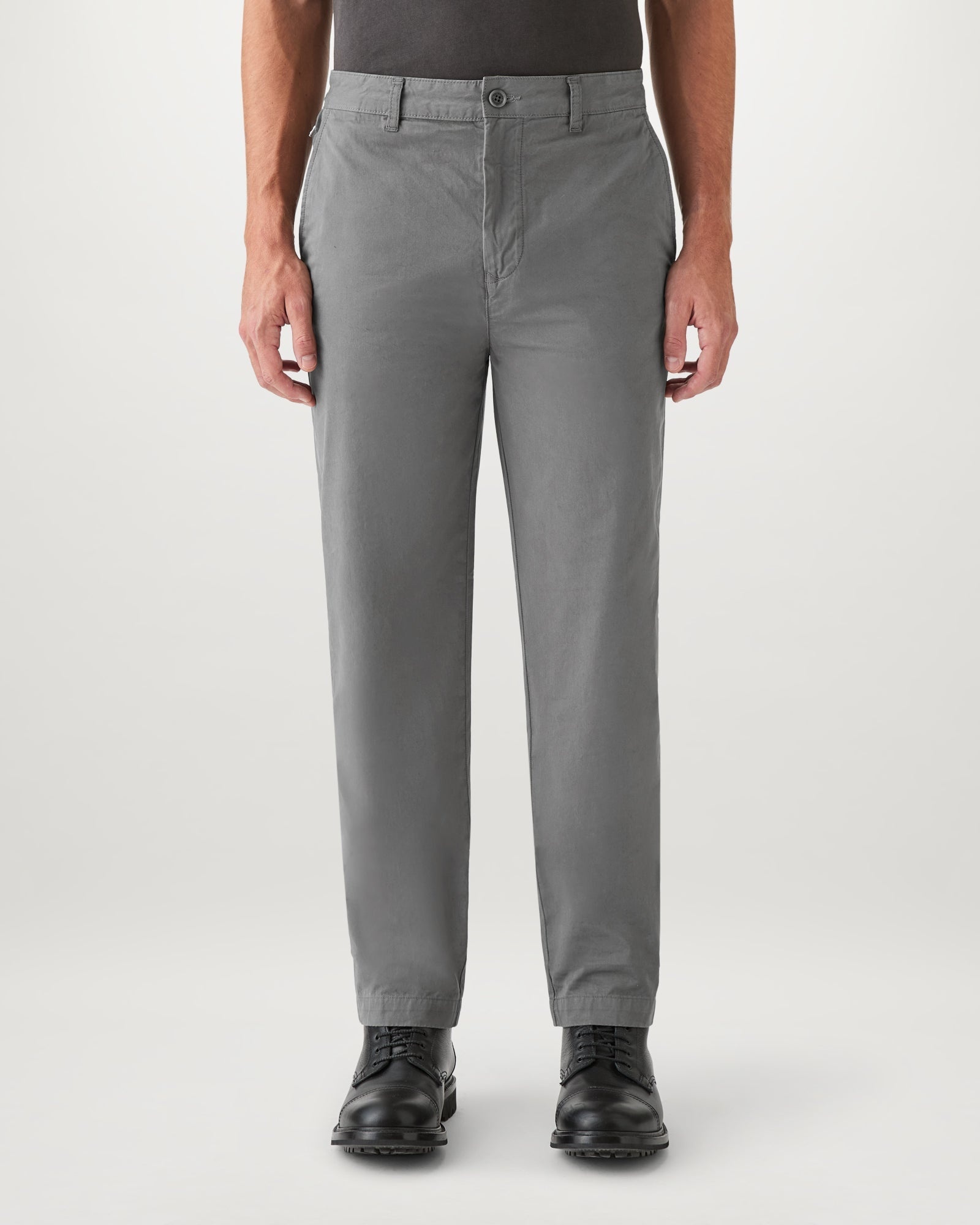 RALLY TROUSER - 4