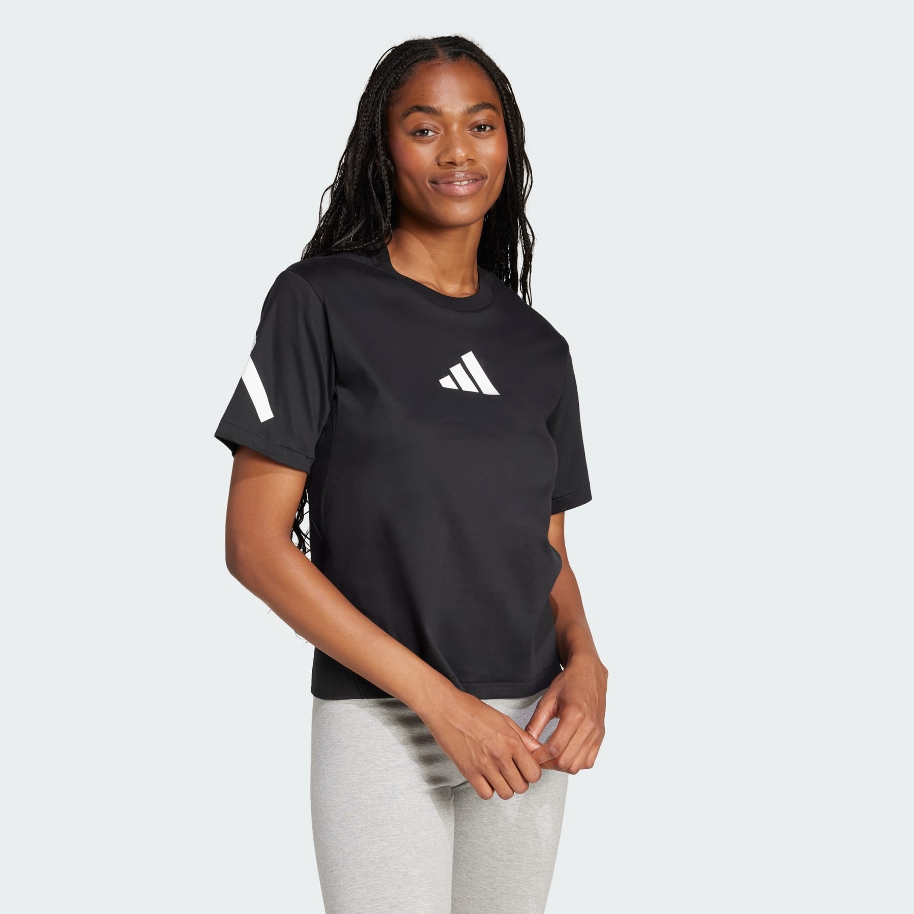 adidas Z.N.E. Tee - 4