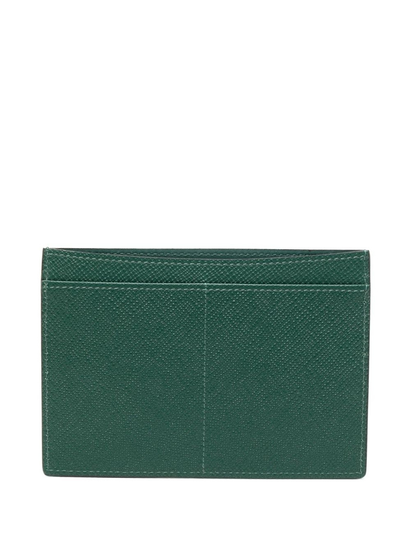 Smythson passport sleeve outlook