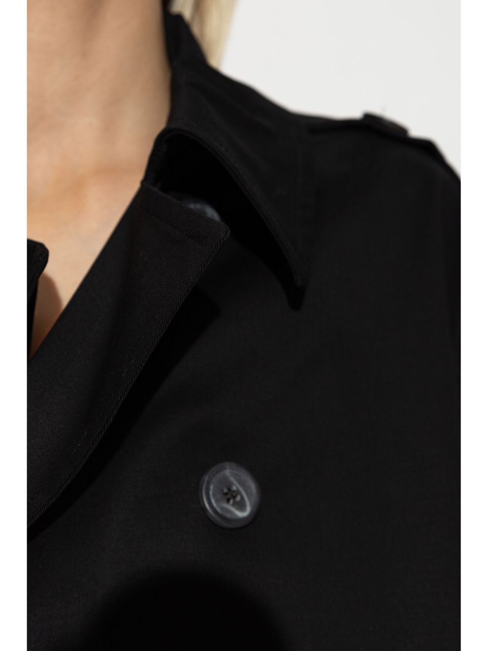 double-breasted jacket - 5