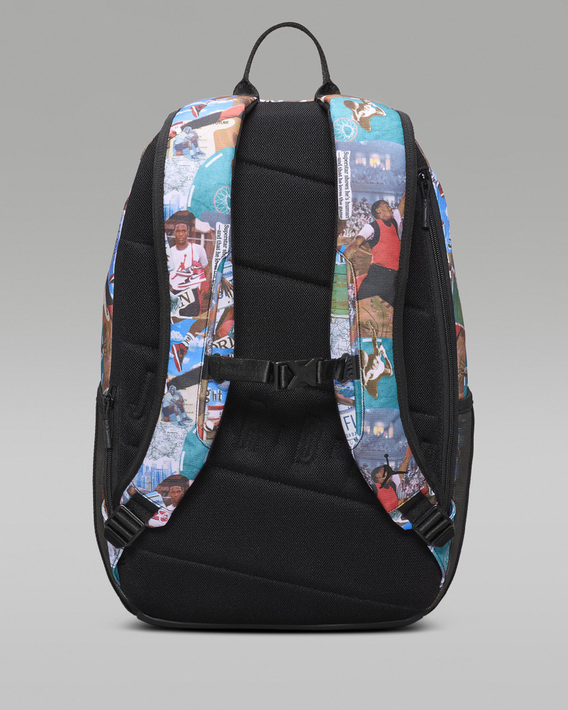 Jordan Air Patrol Backpack (29L) 4