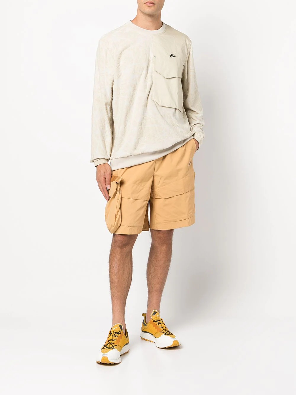 NSW Tech Pack cargo shorts - 2