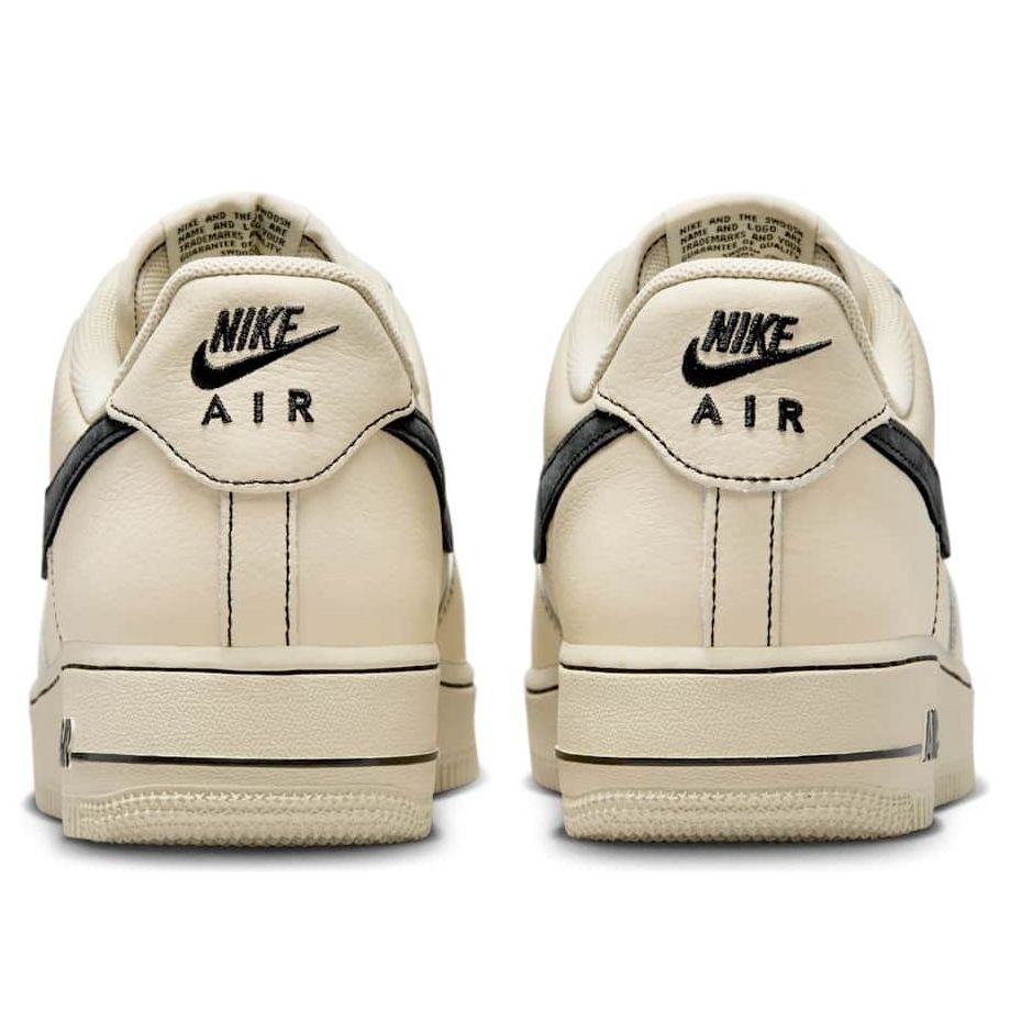 Nike Air Force 1 Low 'Light Khaki Black' HQ2037-200 - 5