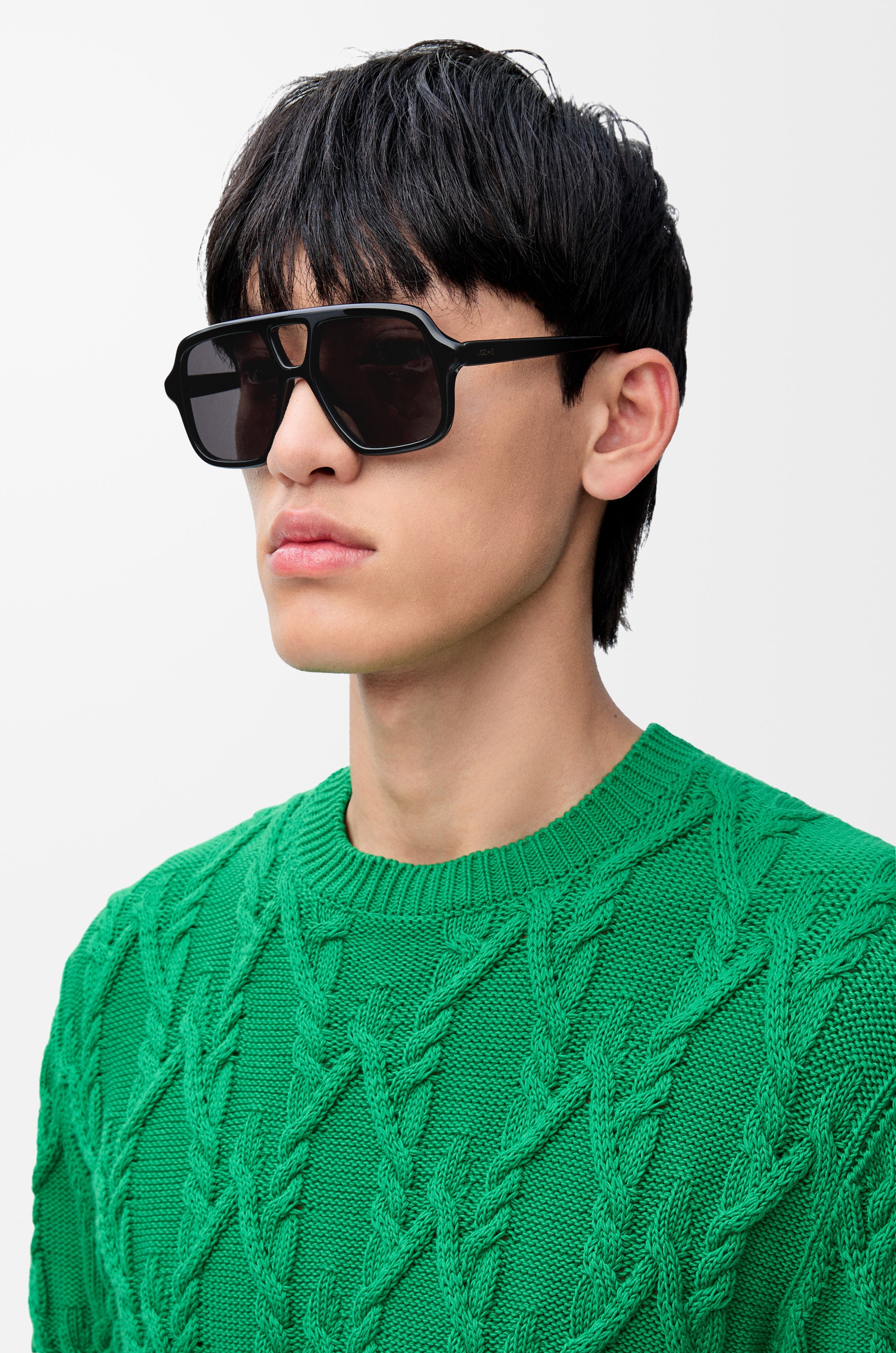 Aviator Slim sunglasses - 2