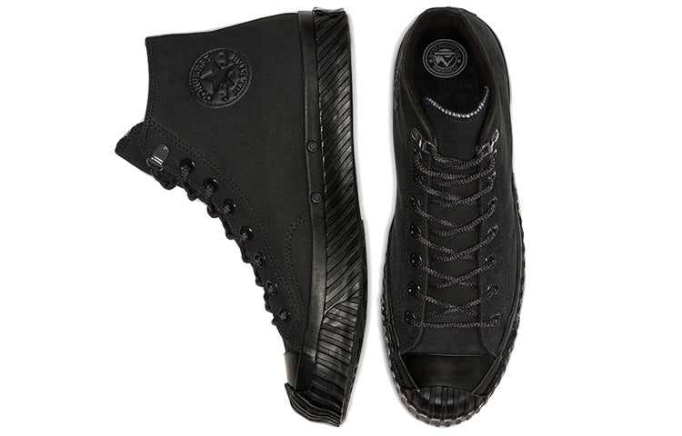 Converse Chuck 70 Bosey High 'Black' 165932C - 4