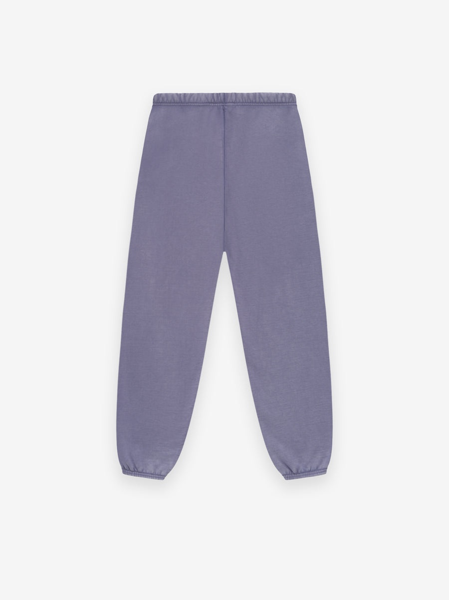Womens Heavy Fleece Sweatpant - 2