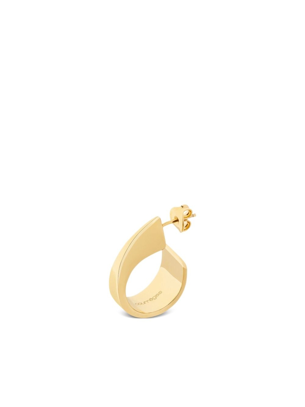 One earrings - 4