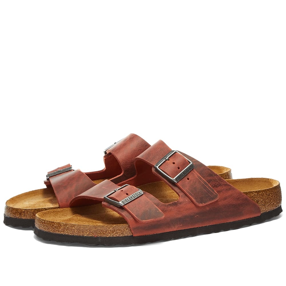 Birkenstock Arizona SFB - 1