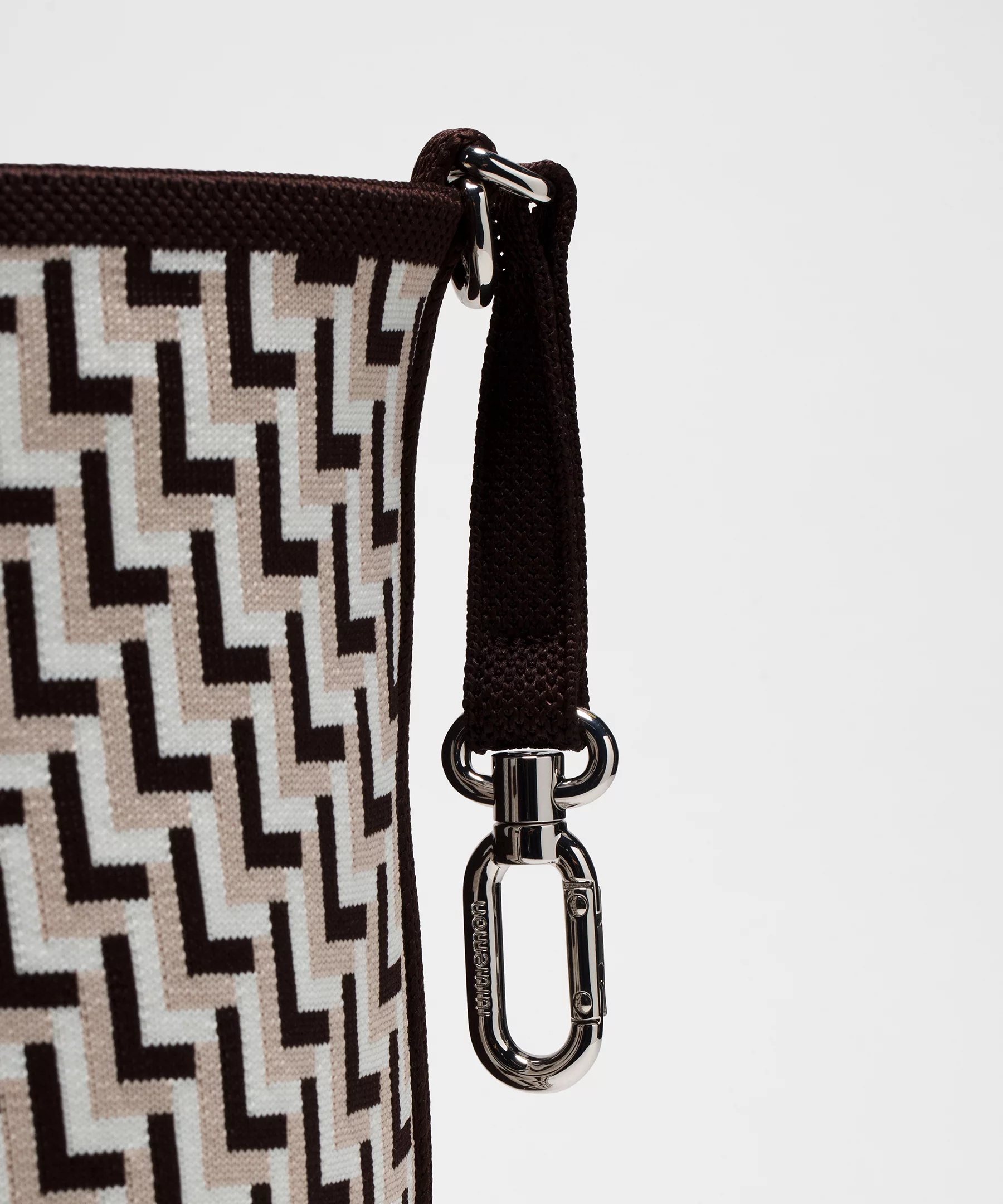 Classic Knit Tote Bag 18L - 6