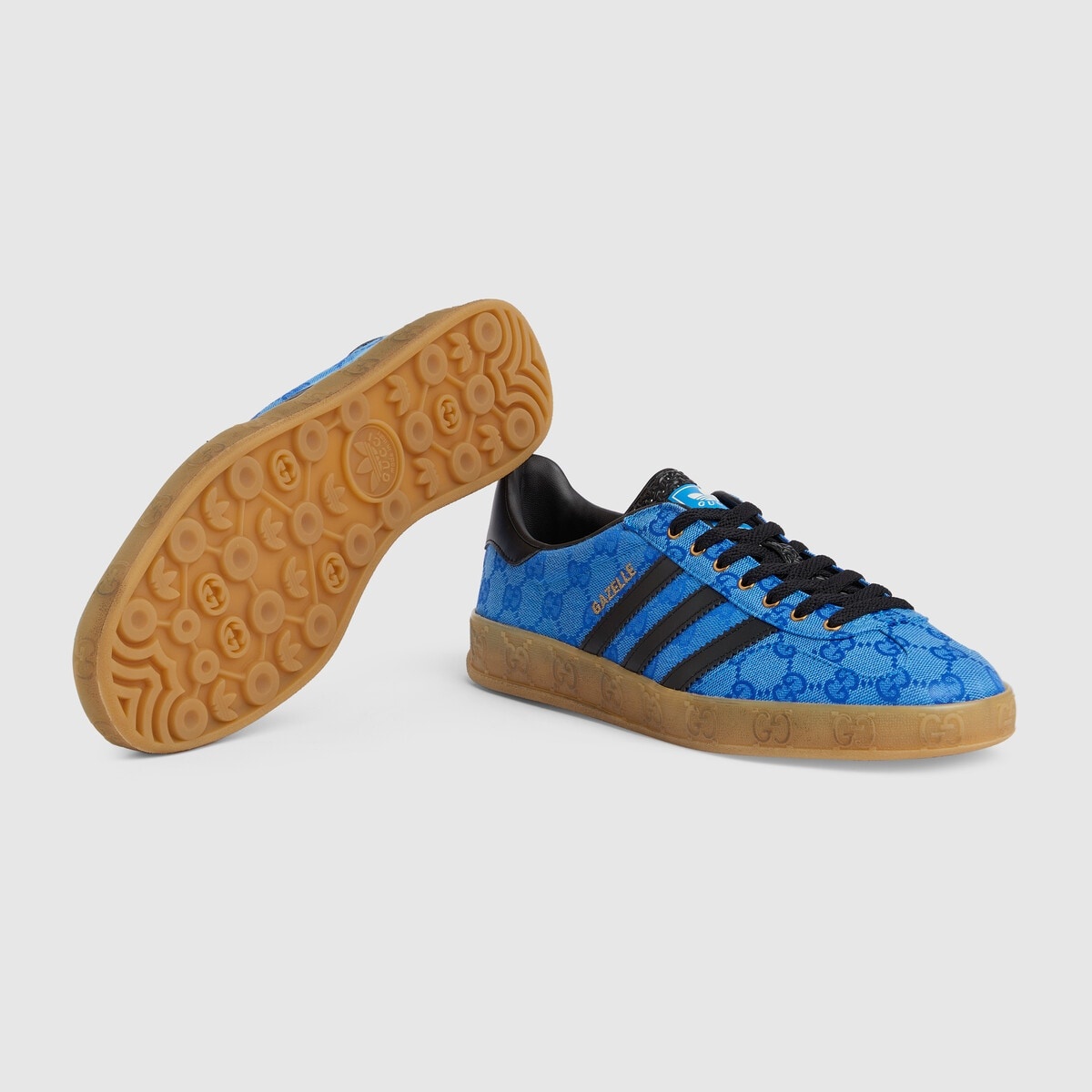 adidas x Gucci Gazelle sneaker - 6
